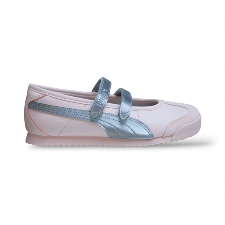 GIÀY THỜI TRANG NỮ PUMA TURINO II BALLET MARY JANE - HỒNG “479079-03”