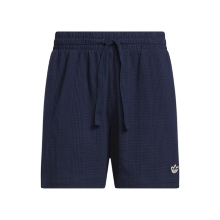 QUẦN SHORT DỆT KIM MÙA HÈ (UNISEX) - XANH “JD5189”
