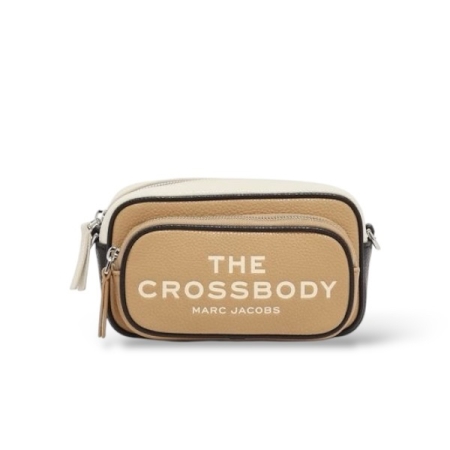 TÚI THỜI TRANG MARC JACOBS THECROSSBODY IN NUDE "29061814"