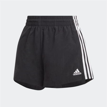QUẦN SHORT ADIDAS DỆT 3 SỌC ESSENTIALS "HT3397"