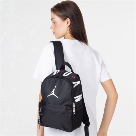 BALO MINI JORDAN | ĐEN