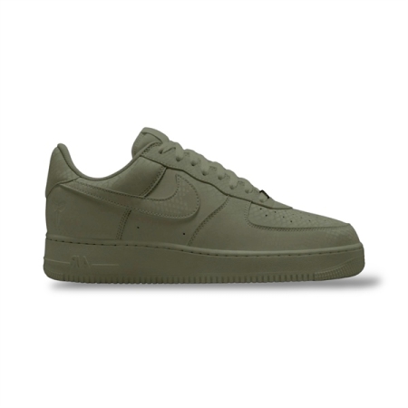 GIÀY KOBE BRYANT x NIKE AIR FORCE 1 LOW “CARGO KHAKI” - “IB0018-301”