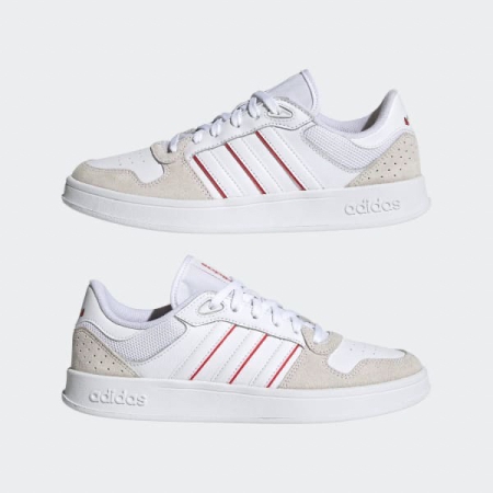 ADIDAS BREAKNET PLUS