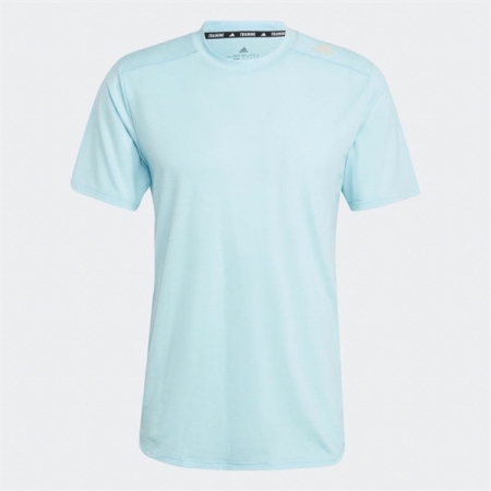 ÁO THUN THỂ THAO ADIDAS GRAPHIC FOR TRAINING