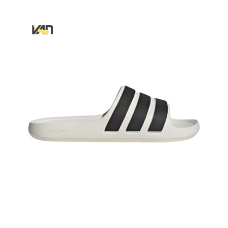 DÉP THỜI TRANG ADIDAS ADILETTE FLOW - TRẮNG "IG6858"