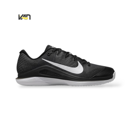 GIÀY TENNIS/PICKLEBALL NIKE VAPOR 12 "ĐEN" - "HQ6026-001”