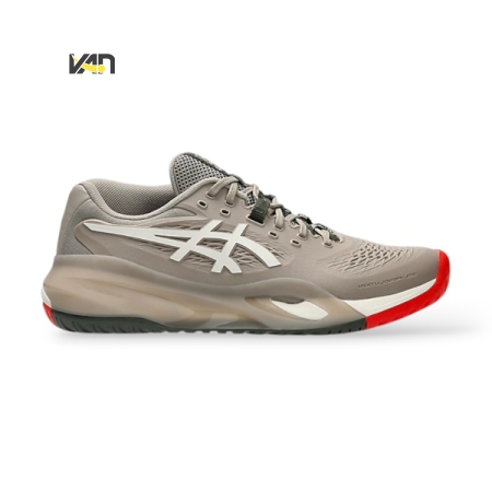 GIÀY TENNIS / PICKLEBALL NAM ASICS GEL - RESOLUTION X NÂU "1041A481-200"
