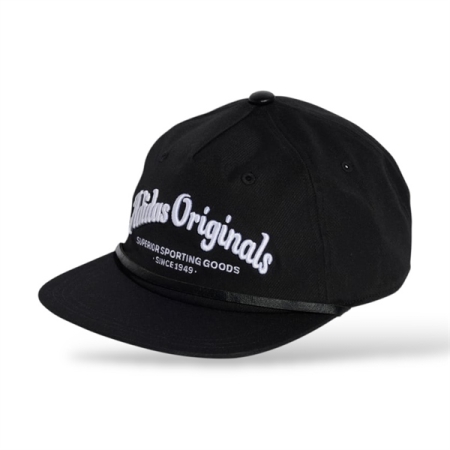 MŨ LƯỠI ADIDAS TRAI VÀNH THẲNG “JD0997”