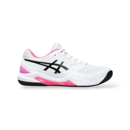 GIÀY TENNIS/PICKLEBALL ASICS GEL-DEDICATE 8 - HỒNG “1042A236-100”