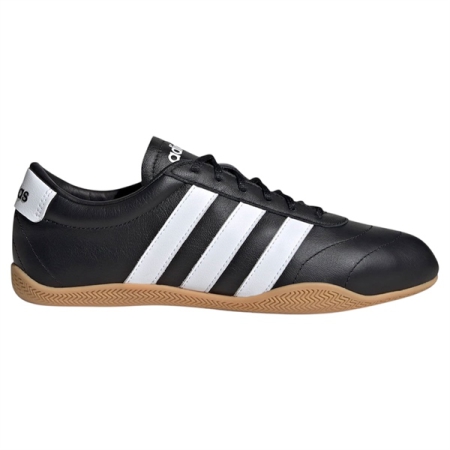 GIÀY THỜI TRANG NỮ ADIDAS GRAND COURT ZAPATILLAS BOX THAY THẾ - ĐEN “JQ9684”