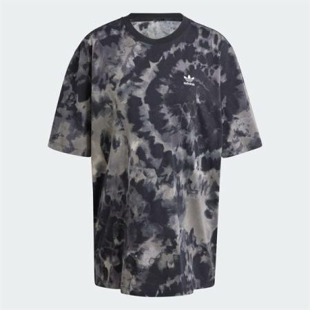ÁO THUN ADIDAS TIE DYE OVERSIZE “IY9447”