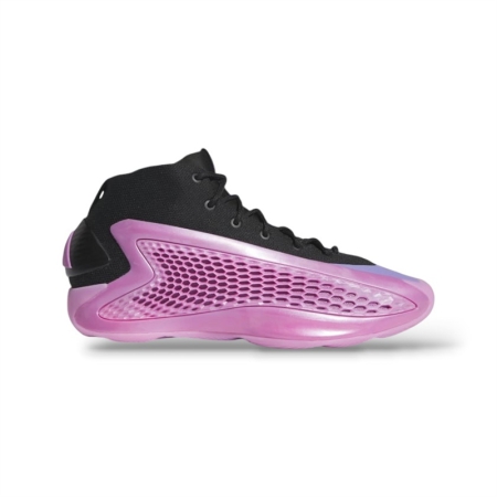 (FLASH SALE) GIÀY BÓNG RỔ ADIDAS ANTHONY EDWARDS 1 LOW - TÍM “IG6670”