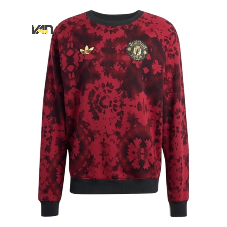 SWEATER MANCHESTER UNITED
