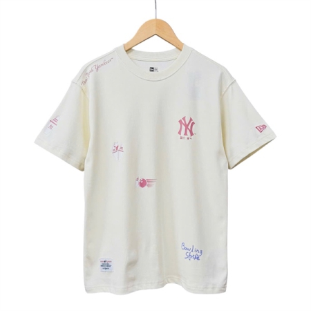 ÁO THUN THỜI TRANG NEW ERA "14529248"