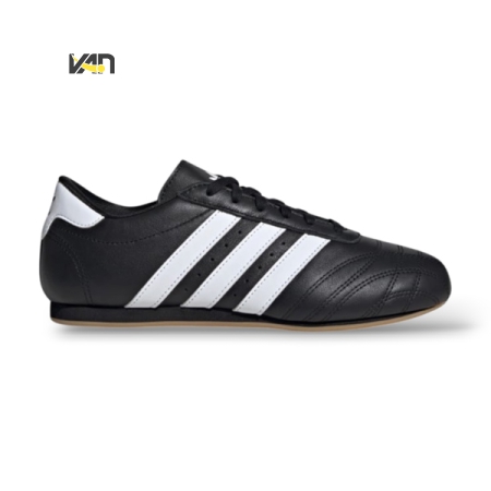 GIÀY THỜI TRANG ADIDAS TAEKWONDO LACE - ĐEN “JS1193”