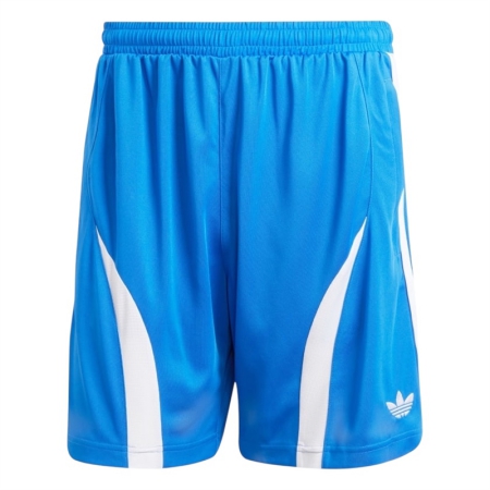 QUẦN THỂ THAO NAM ADIDAS TEAMGEIST ADICOLOR - XANH “JP1123”