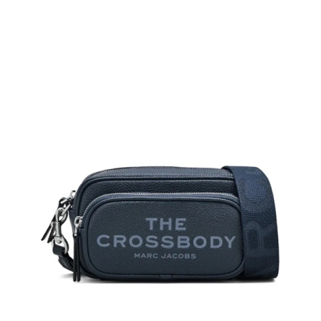 TÚI ĐEO CHÉO MARC JACOBS THECROSSBODY IN NAVY BLUE "27686525"