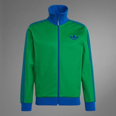 ÁO KHOÁC ADIDAS TRACK TOP KẺ SỌC ADICOLOR HERITAGE NOW "IB3426"