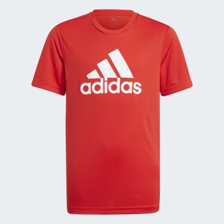 ÁO THUN ADIDAS DESIGNED TO MOVE BIG LOGO