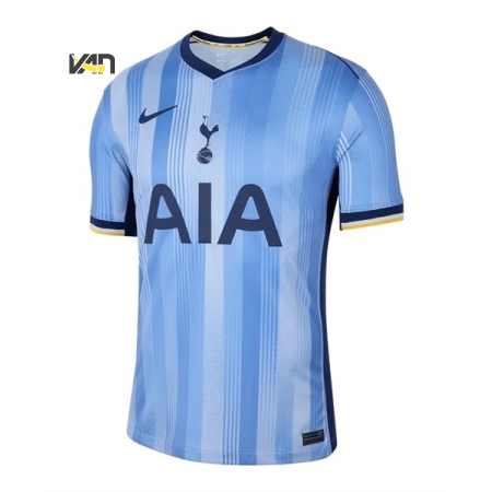 ÁO ĐẤU NIKE CLB TOTTENHAM SÂN KHÁCH 24/25