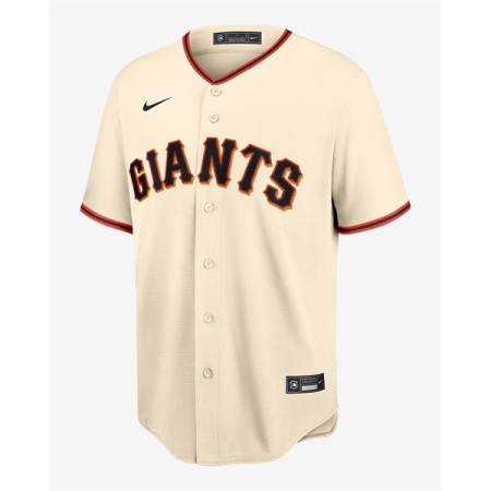 ÁO BÓNG CHÀY GIANTS