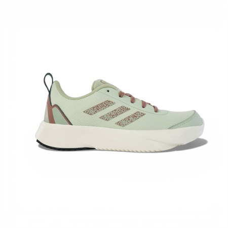 GIÀY CHẠY BỘ ADIDAS BASE STRIKE NỮ - XANH - “ JK0995”