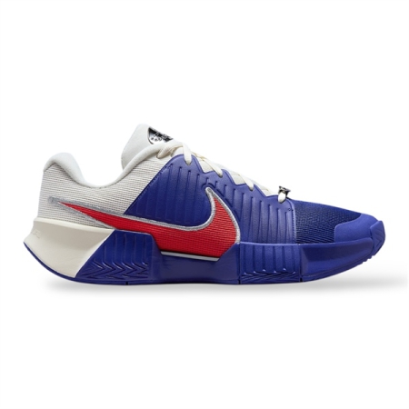 GIÀY TENNIS/PICKLEBALL NIKE GP CHALLENGE PRO PREMIUM -XANH “HJ6767 500”