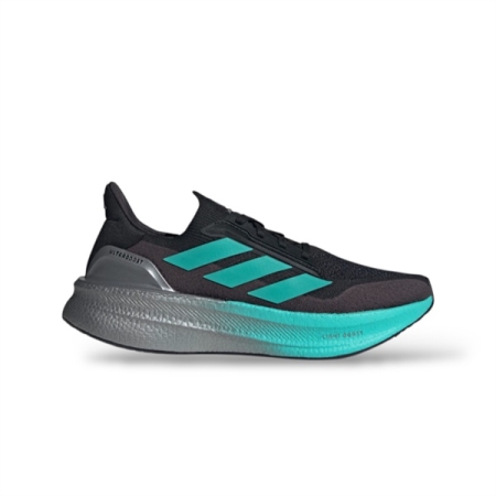 GIÀY CHẠY BỘ NAM ADIDAS TRAINER ULTRABOOST 5X MERCEDES - AMG PETRONAS FORMULA ONE TEAM - ĐEN “JR9386”