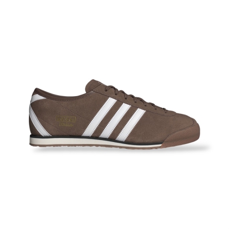 GIÀY THỜI TRANG ADIDAS ITALIA 70s - NÂU - “JS1342”