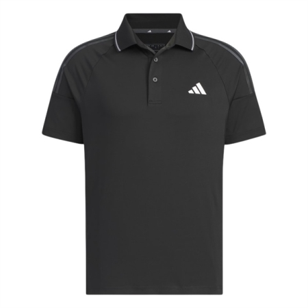 ÁO POLO GOLF ADIDAS 3 SỌC AEROREADY “IM6401”