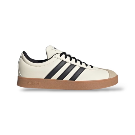 GIÀY THỜI TRANG ADIDAS VL COURT BASE NỮ - BE - “JR6912”