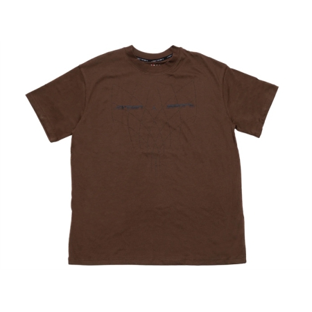 ÁO TAY NGẮN THỂ THAO THỜI TRANG NỮ NIKE W J SPT SS TEE GFX“FD7379-259”