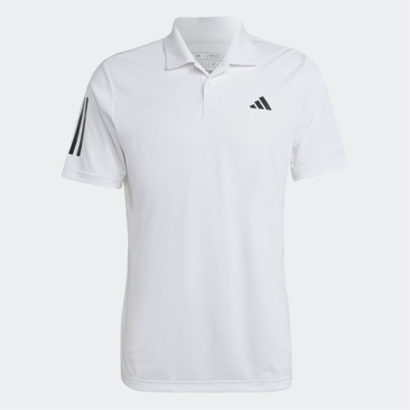 ÁO THUN ADIDAS POLO TENNIS 3 SỌC "HS3268"