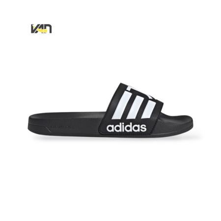 DÉP ADIDAS ADILETTE SHOWER CLB JUVENTUS - ĐEN “JS4862”