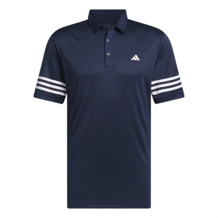 ÁO POLO GOLF ADIDAS 3 SỌC NAM “IQ2963”