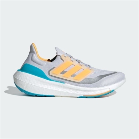 GIÀY ADIDAS ULTRABOOST LIGHT XÁM TRẮNG