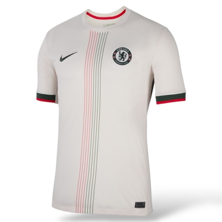 ÁO BÓNG ĐÁ NIKE CLB CHELSEA FAN SÂN KHÁCH 25/26 “HJ4602-031”