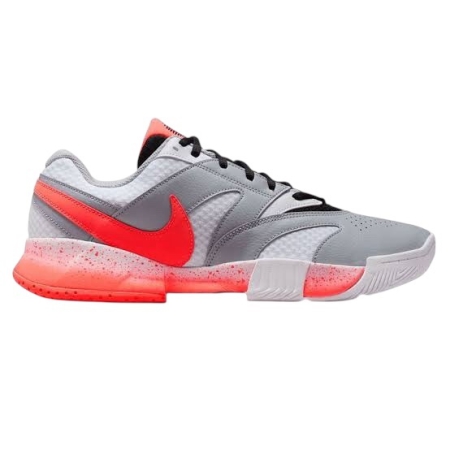 GIÀY TENNIS/PICKLEBALL NỮ NIKE COURT LITE 4 - TRẮNG “HV1452-100”