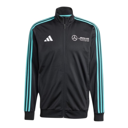 ÁO KHOÁC ADIDAS MOTOSPORT NAM MERCEDES DNA "JV5355"