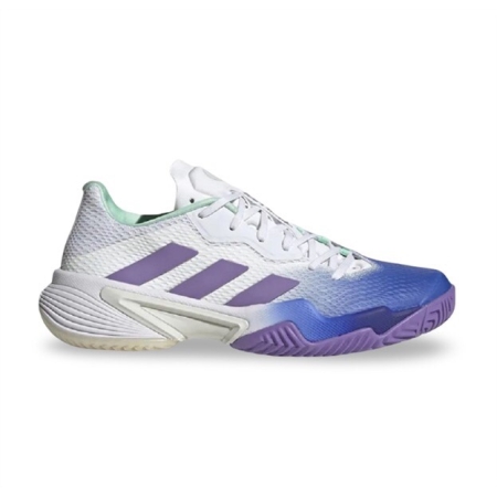 GIÀY TENNIS/PICKLEBALL ADIDAS BARRICADE “HP7417”