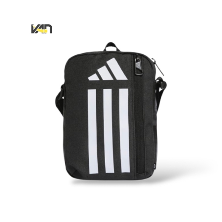TÚI ĐEO CHÉO THỜI TRANG ADIDAS ESSENTIALS - ĐEN “HT4752”