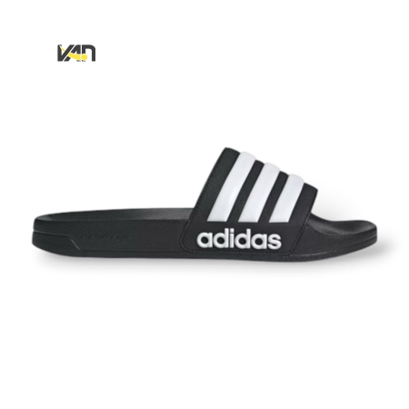 DÉP THỜI TRANG ADIDAS ADILETTE SHOWER - ĐEN "GZ5922"