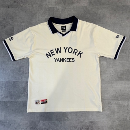 ÁO THUN THỜI TRANG NEWERA NEW YORK YANKEES “17242979”
