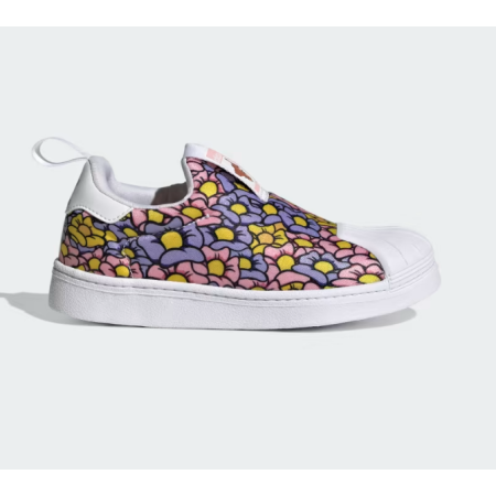 GIAY ADIDAS KID DISNEY SUPERSTAR 360 - GX3297