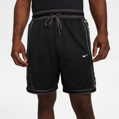 QUẦN SHORT BÓNG RỔ NIKE DRI-FIT "DQ6101 010"