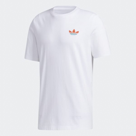 ÁO THUN ADIDAS 3 LÁ NHIỀU MÀU ‘ GP4306 ‘