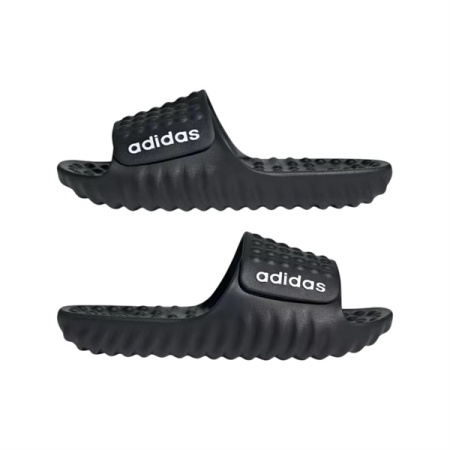 DÉP ADIDAS ADISSAGE 360REC - ĐEN -"JS3570"