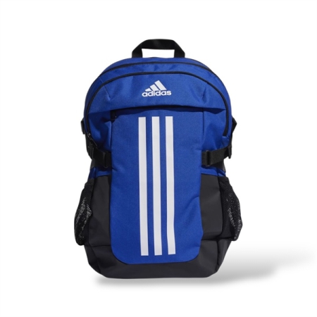 BALO THỂ THAO ADIDAS POWER VI 3 SỌC - XANH “HM9156”