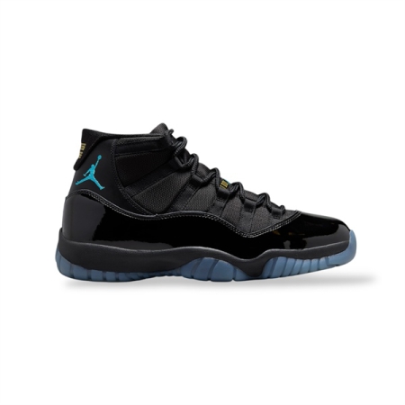 GIÀY BÓNG RỔ AIR JORDAN 11 RETRO “GAMMA” - ĐEN “ CT8012 047”