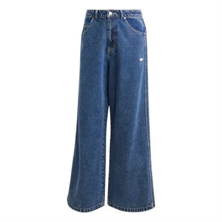 QUẦN BALLOON DENIM PREMIUM ESSENTIALS “IW5760”